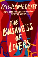 The_business_of_lovers